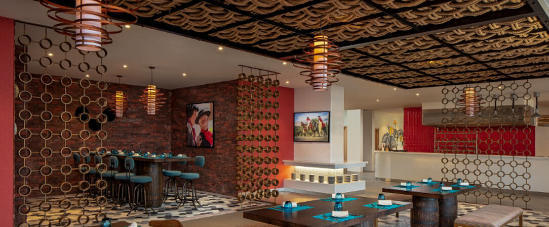 Club Coralia Centara Mirage Beach Resort Dubaï ★★★★ - Une adresse étoilée pour vos vacances en famille. - Dubaï, Émirats arabes unis
