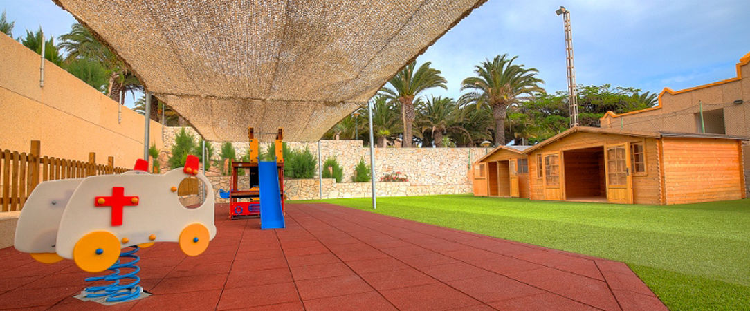 Club Coralia SBH Monica Beach Resort ★★★★ - Parenthèse de repos dans un All Inclusive les pieds dans l’eau. - Fuerteventura, Espagne