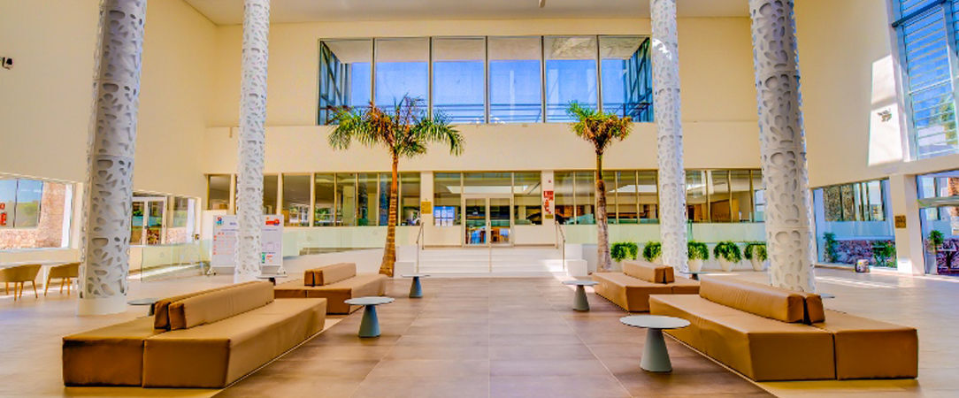 Club Coralia SBH Monica Beach Resort ★★★★ - Parenthèse de repos dans un All Inclusive les pieds dans l’eau. - Fuerteventura, Espagne