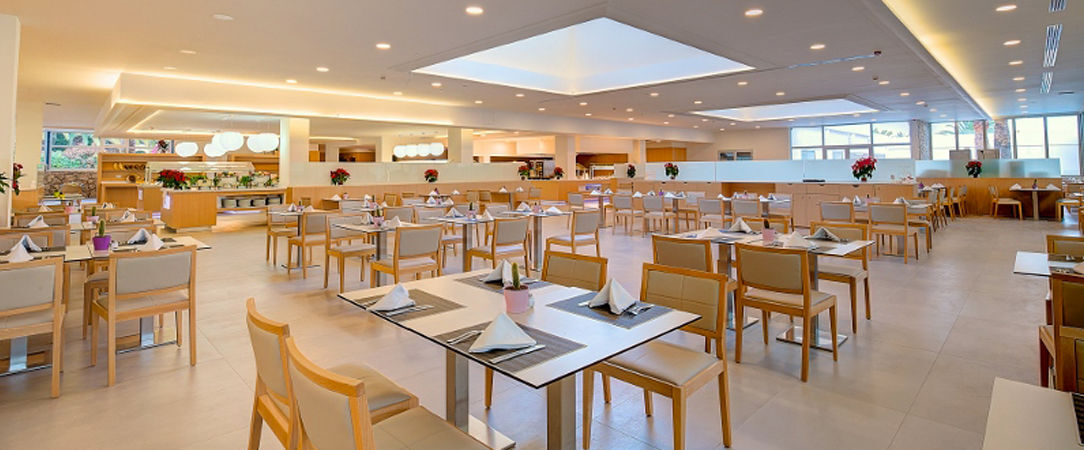 Club Coralia SBH Monica Beach Resort ★★★★ - Parenthèse de repos dans un All Inclusive les pieds dans l’eau. - Fuerteventura, Espagne