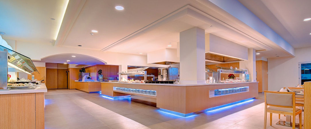 Club Coralia SBH Monica Beach Resort ★★★★ - Parenthèse de repos dans un All Inclusive les pieds dans l’eau. - Fuerteventura, Espagne