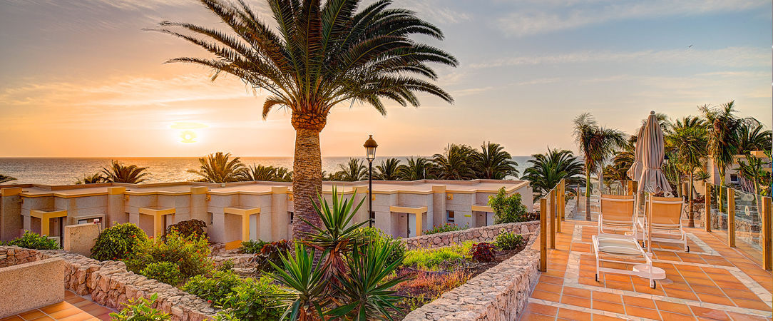 Club Coralia SBH Monica Beach Resort ★★★★ - Parenthèse de repos dans un All Inclusive les pieds dans l’eau. - Fuerteventura, Espagne