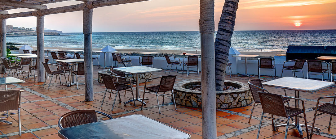 Club Coralia SBH Monica Beach Resort ★★★★ - Parenthèse de repos dans un All Inclusive les pieds dans l’eau. - Fuerteventura, Espagne