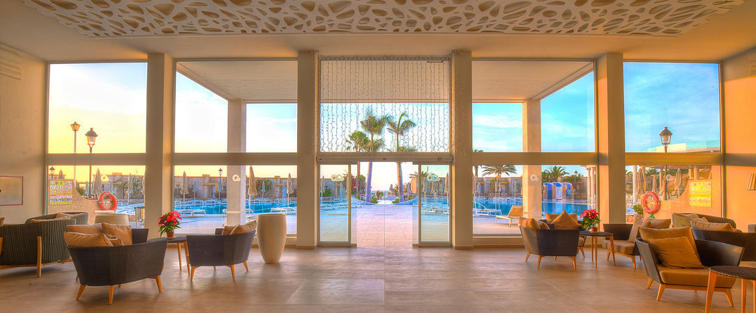 Club Coralia SBH Monica Beach Resort ★★★★ - Parenthèse de repos dans un All Inclusive les pieds dans l’eau. - Fuerteventura, Espagne