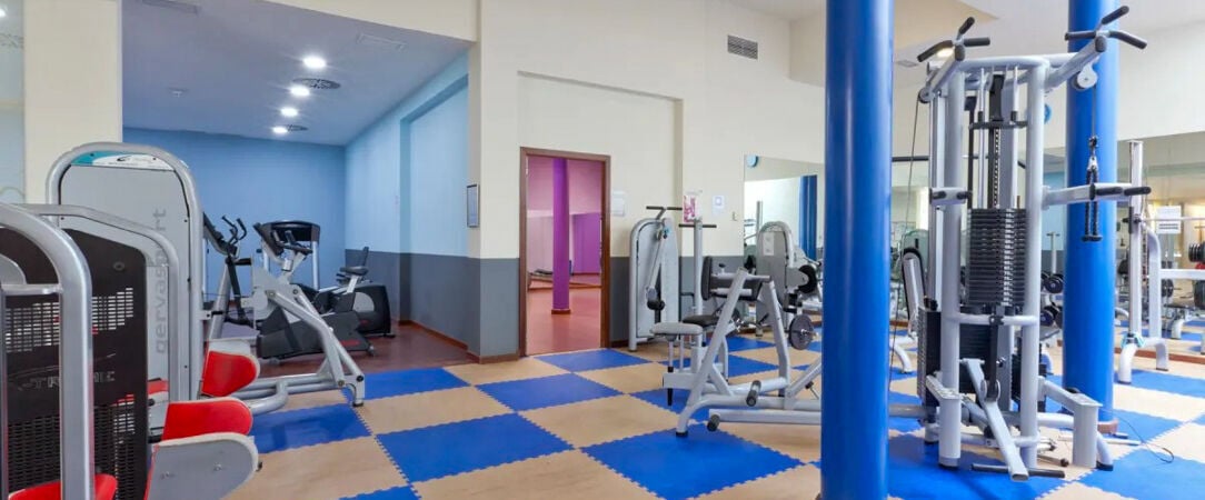 Adrián Hoteles Roca Nivaria ★★★★★ - Un Hôtel panoramique dans les Canaries face à l’Atlantique, pensé pour les séjours en famille. - Tenerife, Îles Canaries