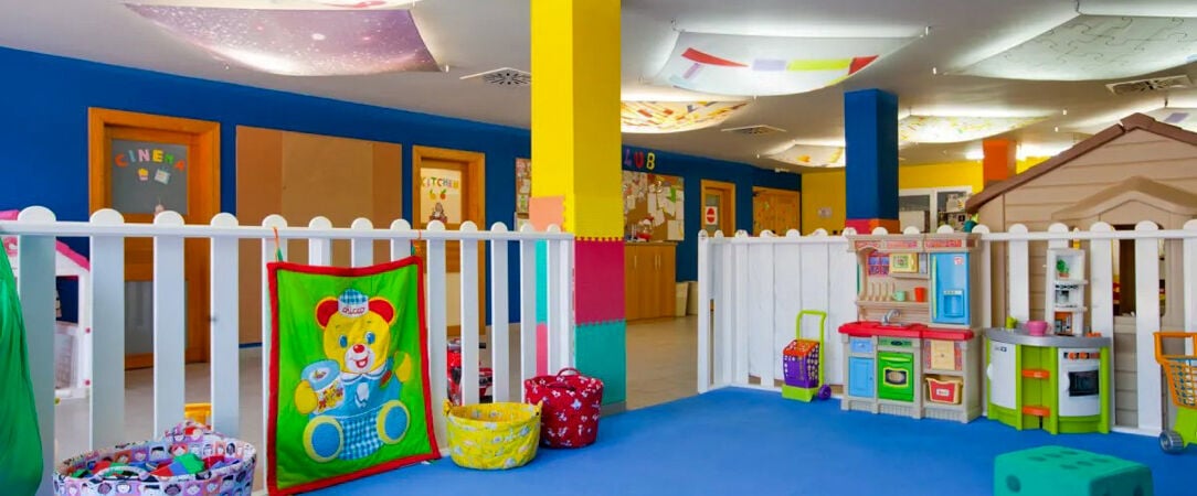 Adrián Hoteles Roca Nivaria ★★★★★ - Un Hôtel panoramique dans les Canaries face à l’Atlantique, pensé pour les séjours en famille. - Tenerife, Îles Canaries