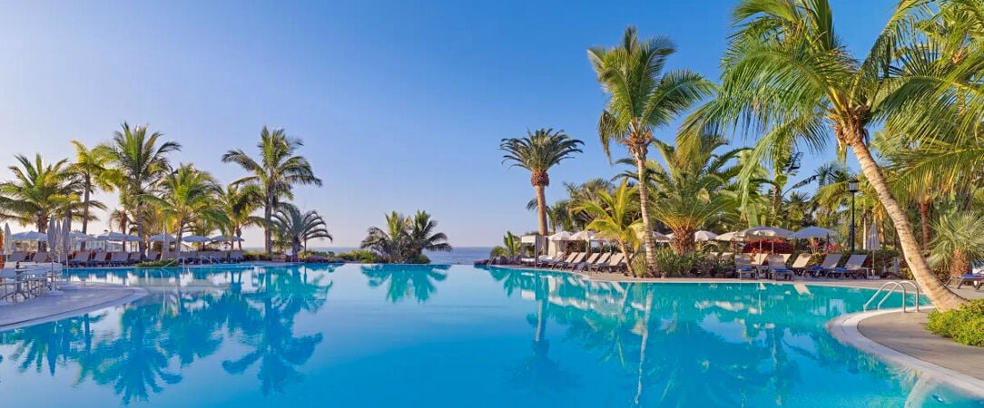 Adrián Hoteles Roca Nivaria ★★★★★ - Un Hôtel panoramique dans les Canaries face à l’Atlantique, pensé pour les séjours en famille. - Tenerife, Îles Canaries