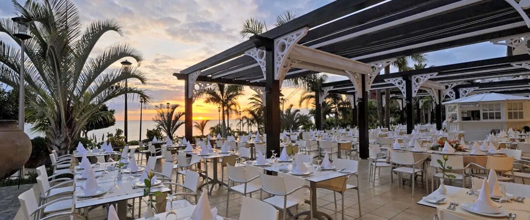 Adrián Hoteles Roca Nivaria ★★★★★ - Un Hôtel panoramique dans les Canaries face à l’Atlantique, pensé pour les séjours en famille. - Tenerife, Îles Canaries