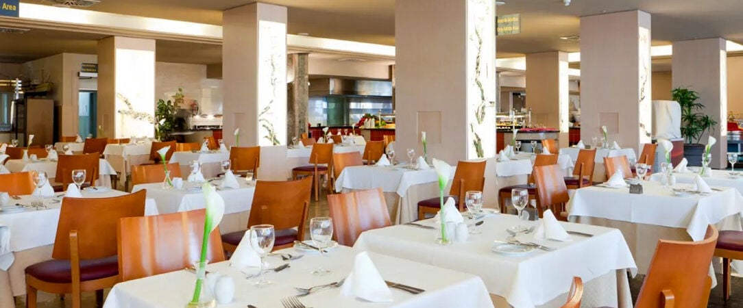 Adrián Hoteles Roca Nivaria ★★★★★ - Un Hôtel panoramique dans les Canaries face à l’Atlantique, pensé pour les séjours en famille. - Tenerife, Îles Canaries