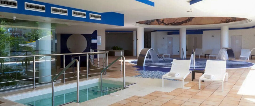 Adrián Hoteles Roca Nivaria ★★★★★ - Un Hôtel panoramique dans les Canaries face à l’Atlantique, pensé pour les séjours en famille. - Tenerife, Îles Canaries