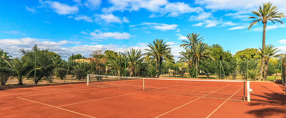 Oclub Premium Barceló Palmeraie ★★★★★ - Cinq étoiles au cœur de la palmeraie de Marrakech en All Inclusive. - Marrakech, Maroc