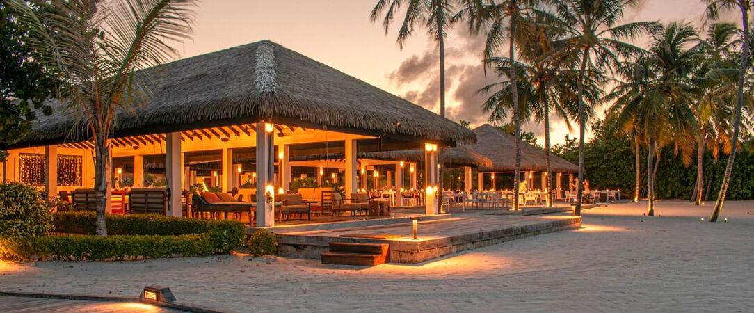 Noku Maldives, Vignette Collection ★★★★★ - Le luxe d’un voyage All Inclusive & d’une nature enchantée. - Maldives