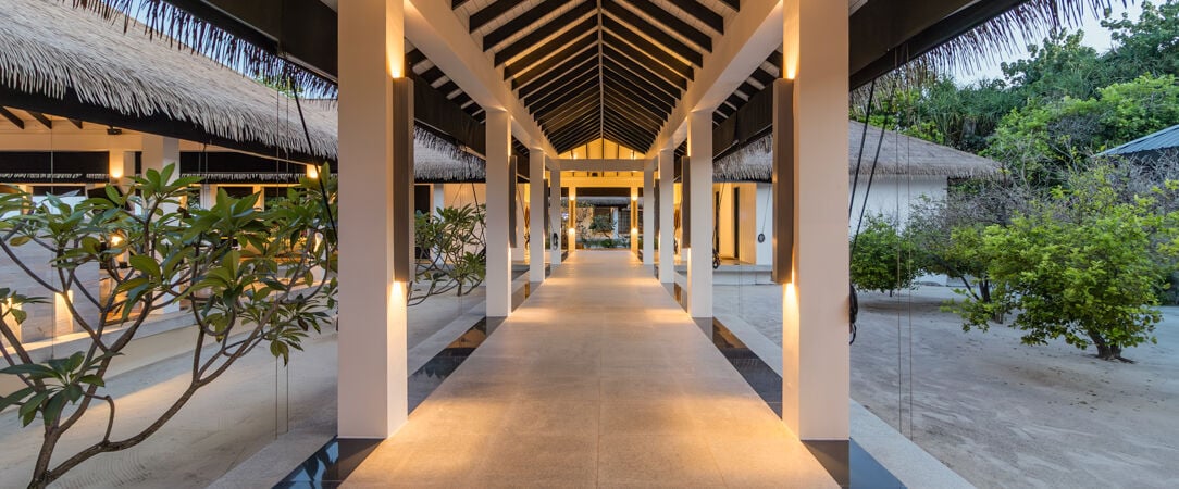 Noku Maldives, Vignette Collection ★★★★★ - Le luxe d’un voyage All Inclusive & d’une nature enchantée. - Maldives