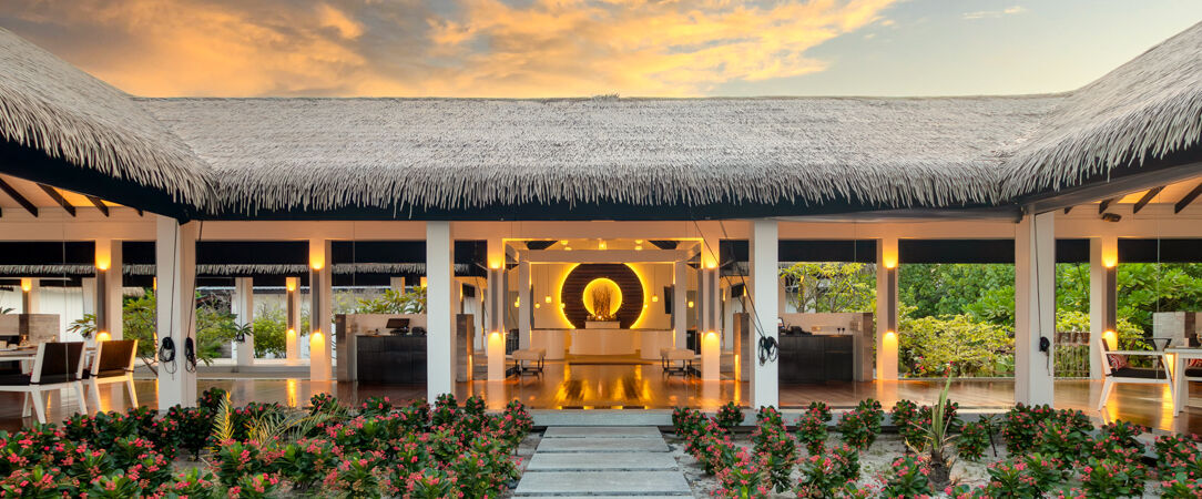 Noku Maldives, Vignette Collection ★★★★★ - Le luxe d’un voyage All Inclusive & d’une nature enchantée. - Maldives