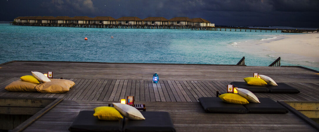 Noku Maldives, Vignette Collection ★★★★★ - Le luxe d’un voyage All Inclusive & d’une nature enchantée. - Maldives