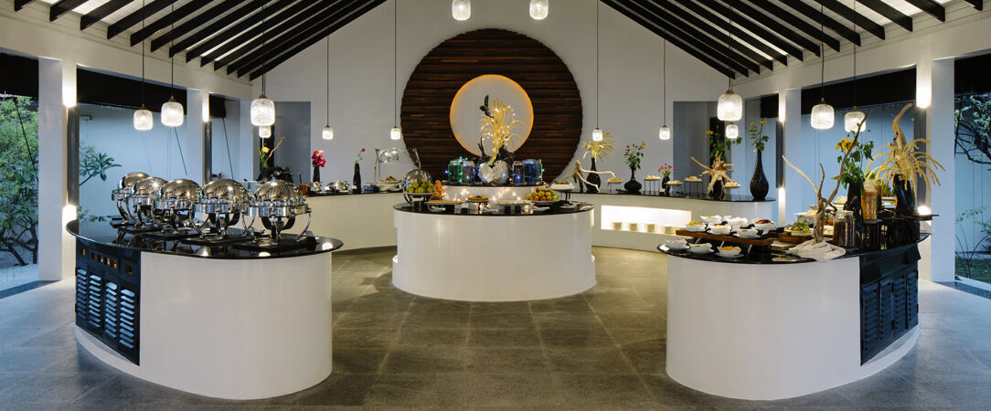 Noku Maldives, Vignette Collection ★★★★★ - Le luxe d’un voyage All Inclusive & d’une nature enchantée. - Maldives