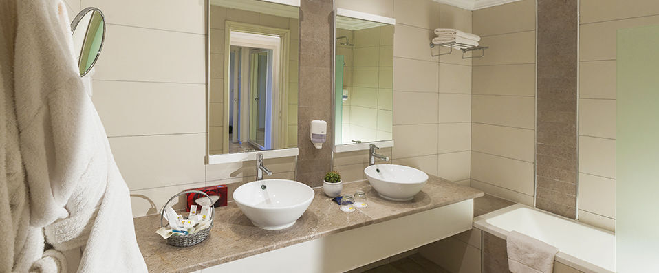 Blue Palm Beach Palace Djerba ★★★★★ - Adults Only - Oasis de luxe réservée aux adultes. - Djerba, Tunisie