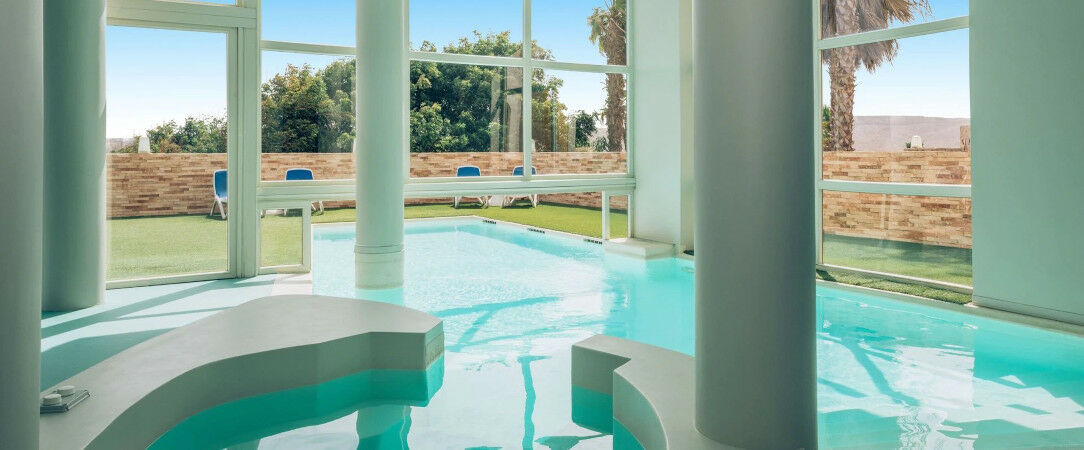 Hotel Club Coralia Iberostar Boa Vista ★★★★★ - Vivre l’île du bonheur cap-verdienne en All Inclusive ! - Boa Vista, Cap-Vert