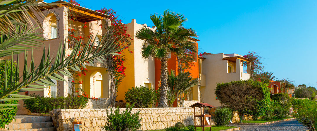 Hotel Club Coralia Iberostar Boa Vista ★★★★★ - Vivre l’île du bonheur cap-verdienne en All Inclusive ! - Boa Vista, Cap-Vert