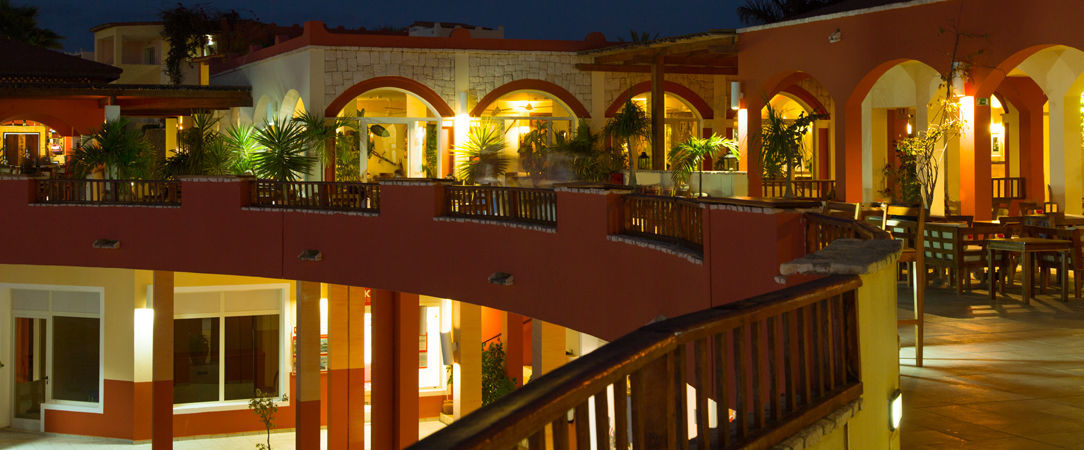 Hotel Club Coralia Iberostar Boa Vista ★★★★★ - Vivre l’île du bonheur cap-verdienne en All Inclusive ! - Boa Vista, Cap-Vert