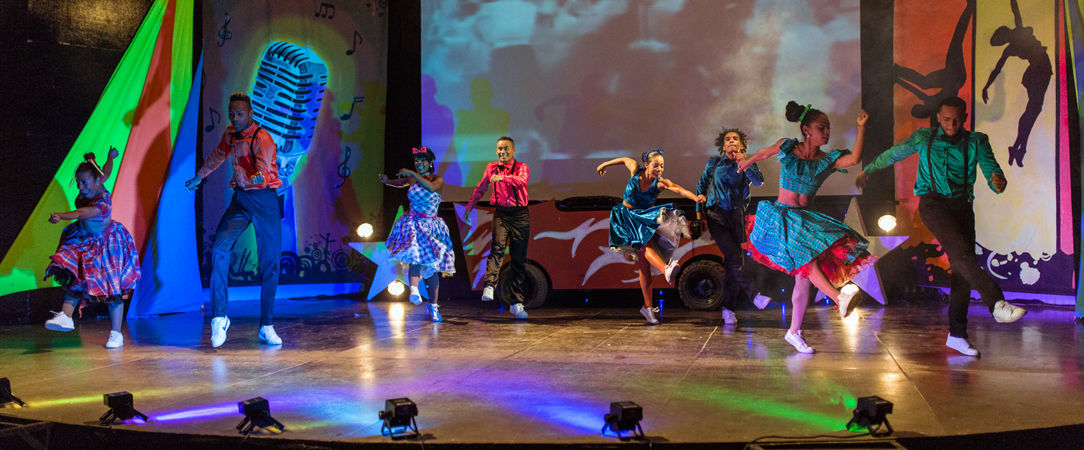 Hotel Club Coralia Iberostar Boa Vista ★★★★★ - Vivre l’île du bonheur cap-verdienne en All Inclusive ! - Boa Vista, Cap-Vert