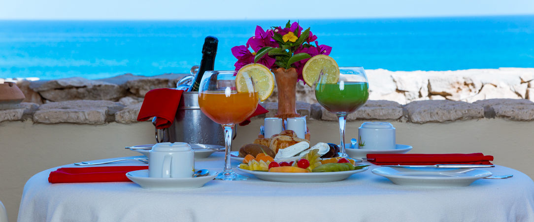 Hotel Club Coralia Iberostar Boa Vista ★★★★★ - Vivre l’île du bonheur cap-verdienne en All Inclusive ! - Boa Vista, Cap-Vert