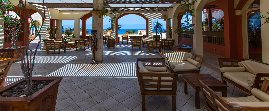 Hotel Club Coralia Iberostar Boa Vista ★★★★★ - Vivre l’île du bonheur cap-verdienne en All Inclusive ! - Boa Vista, Cap-Vert