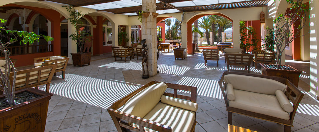 Hotel Club Coralia Iberostar Boa Vista ★★★★★ - Vivre l’île du bonheur cap-verdienne en All Inclusive ! - Boa Vista, Cap-Vert