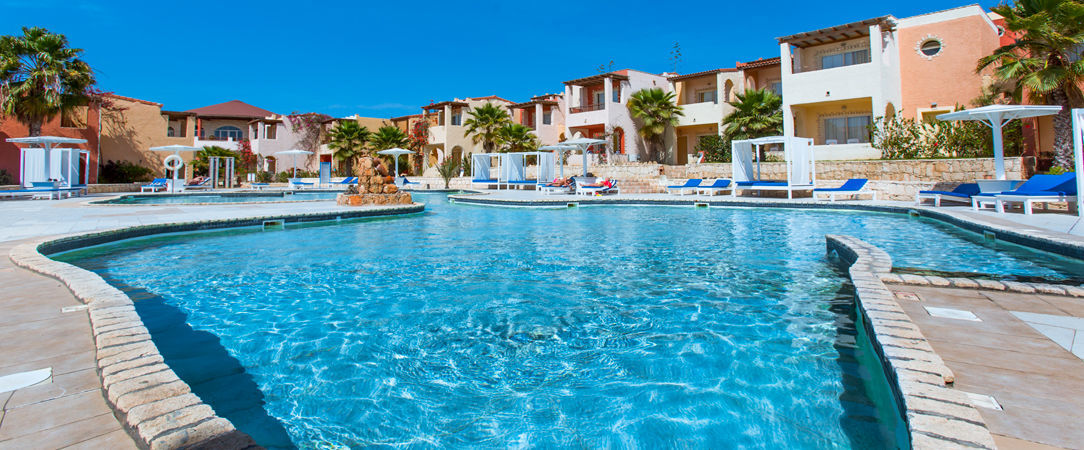 Hotel Club Coralia Iberostar Boa Vista ★★★★★ - Vivre l’île du bonheur cap-verdienne en All Inclusive ! - Boa Vista, Cap-Vert