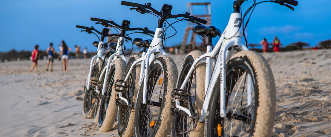 Hotel Club Coralia Iberostar Boa Vista ★★★★★ - Vivre l’île du bonheur cap-verdienne en All Inclusive ! - Boa Vista, Cap-Vert