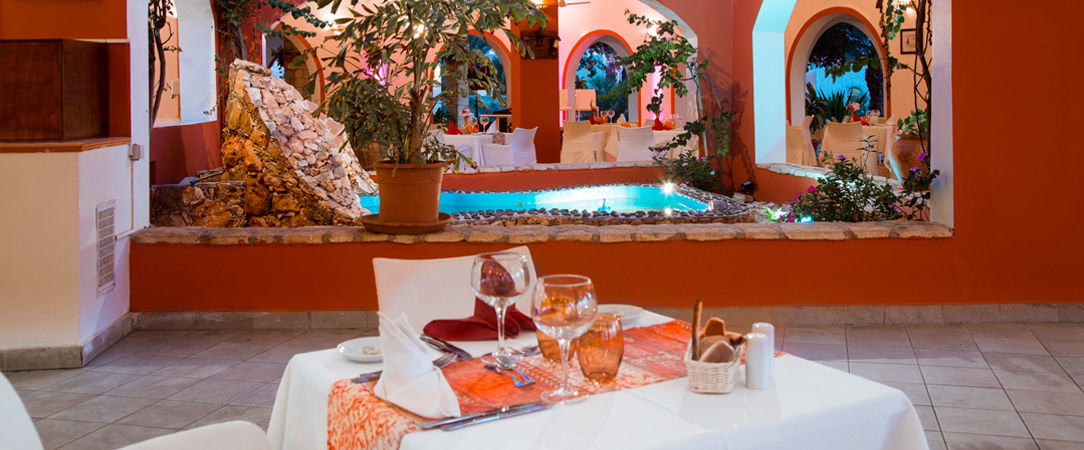 Hotel Club Coralia Iberostar Boa Vista ★★★★★ - Vivre l’île du bonheur cap-verdienne en All Inclusive ! - Boa Vista, Cap-Vert