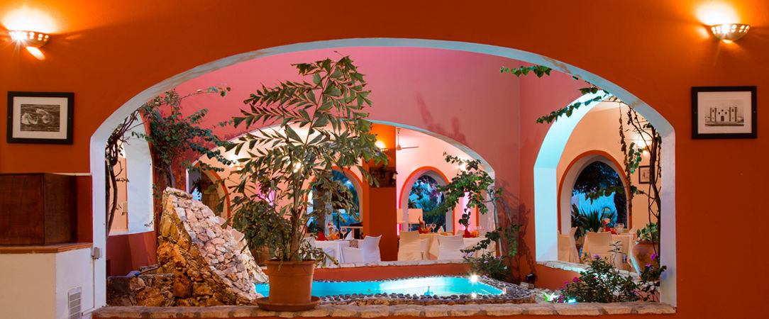 Hotel Club Coralia Iberostar Boa Vista ★★★★★ - Vivre l’île du bonheur cap-verdienne en All Inclusive ! - Boa Vista, Cap-Vert