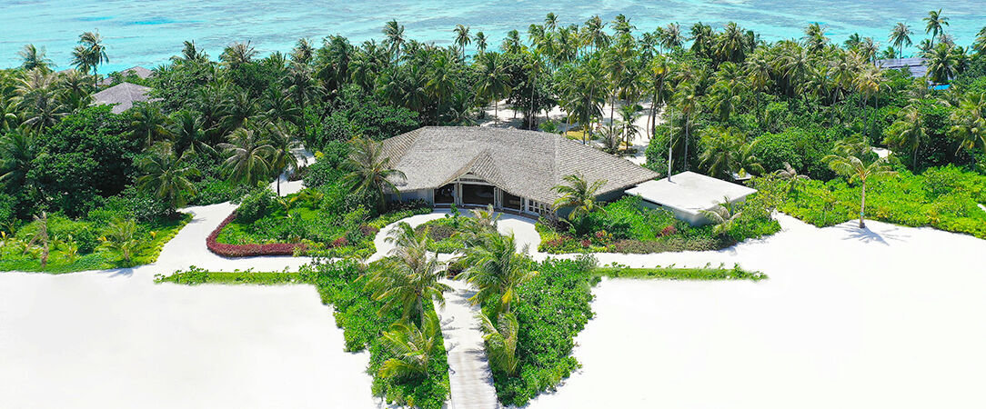 Le Méridien Maldives Resort & Spa ★★★★★ - Évasion paradisiaque sur une île privée des Maldives. - Maldives