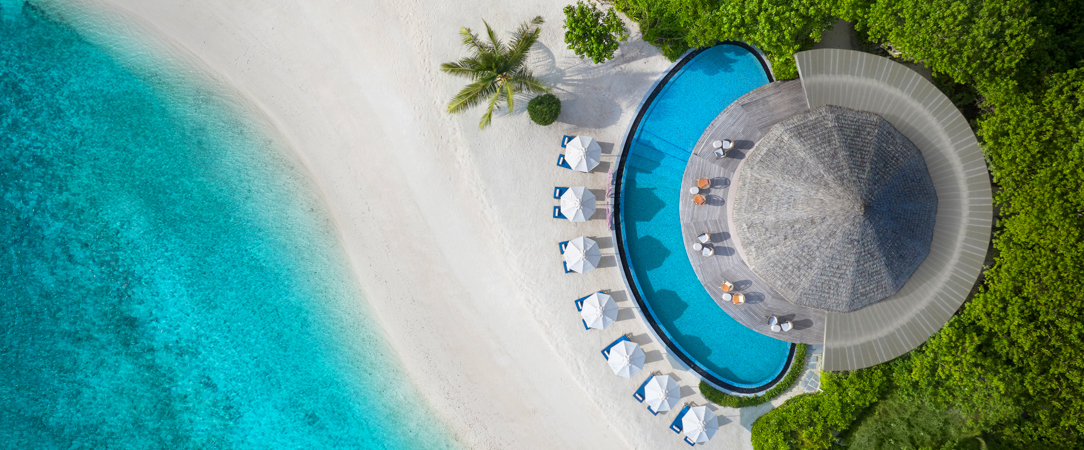 Le Méridien Maldives Resort & Spa ★★★★★ - Évasion paradisiaque sur une île privée des Maldives. - Maldives