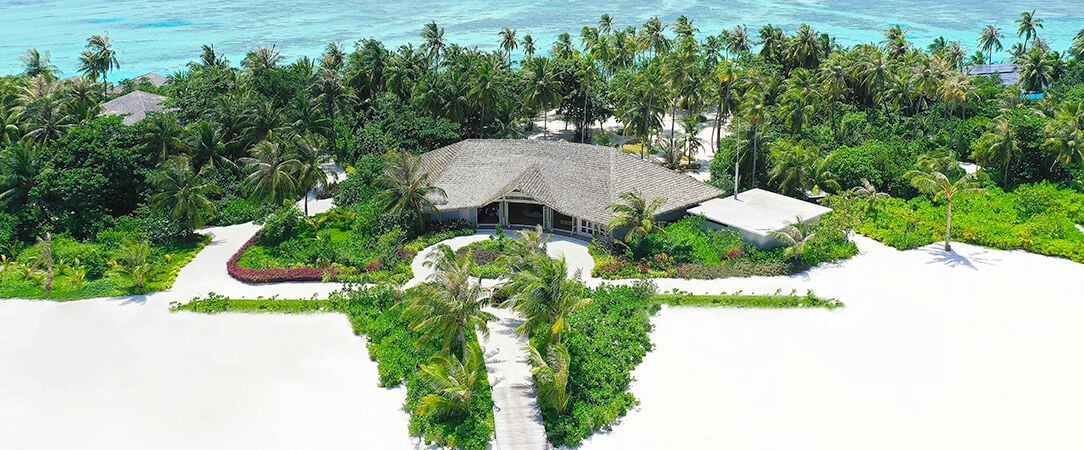 Le Méridien Maldives Resort & Spa ★★★★★ -  - Maldives