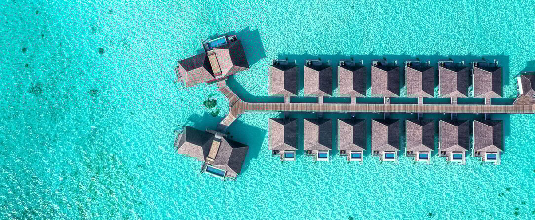 Le Méridien Maldives Resort & Spa ★★★★★ -  - Maldives