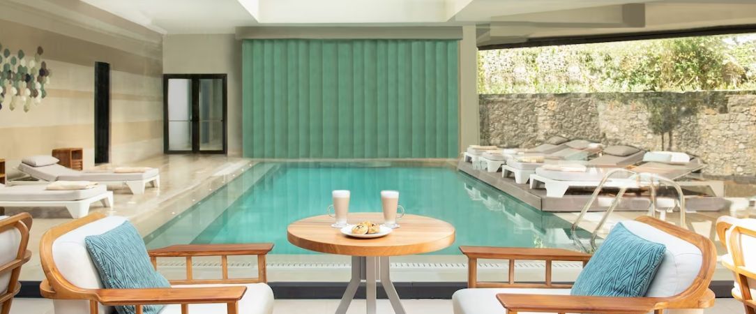 Mitsis Rodos Village Beach ★★★★★ - Luxe et bien-être pour un tête-à-tête avec la mer. - Rhodes, Grèce