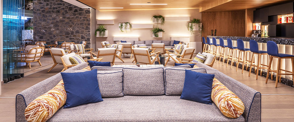 Mitsis Rodos Village Beach ★★★★★ - Luxe et bien-être pour un tête-à-tête avec la mer. - Rhodes, Grèce