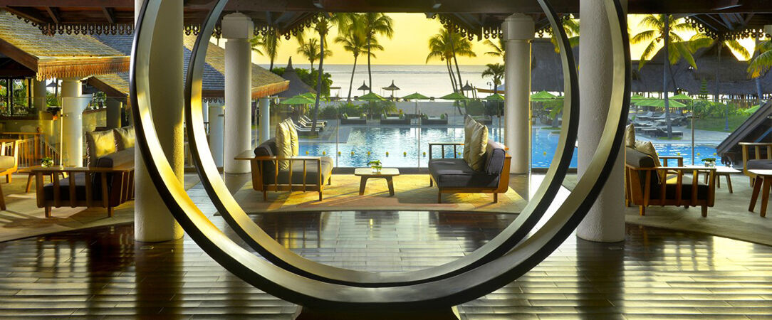 Sofitel Mauritius L'Imperial Resort & Spa *****