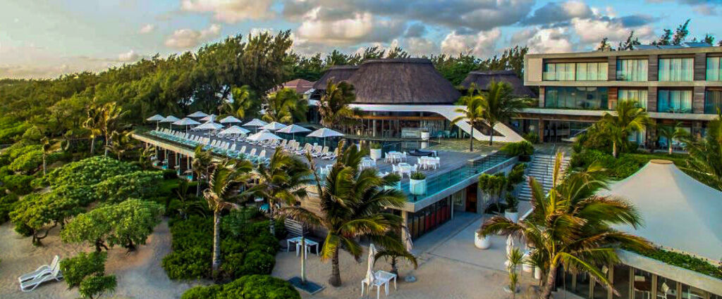 Radisson Blu Poste Lafayette Resort & Spa ★★★★ – Adults Only - Une évasion mauricienne entre lagon turquoise, élégance et sérénité Adults Only. - Poste Lafayette, île Maurice