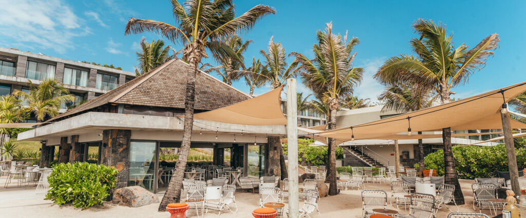 Radisson Blu Poste Lafayette Resort & Spa ★★★★ – Adults Only - Une évasion mauricienne entre lagon turquoise, élégance et sérénité Adults Only. - Poste Lafayette, île Maurice
