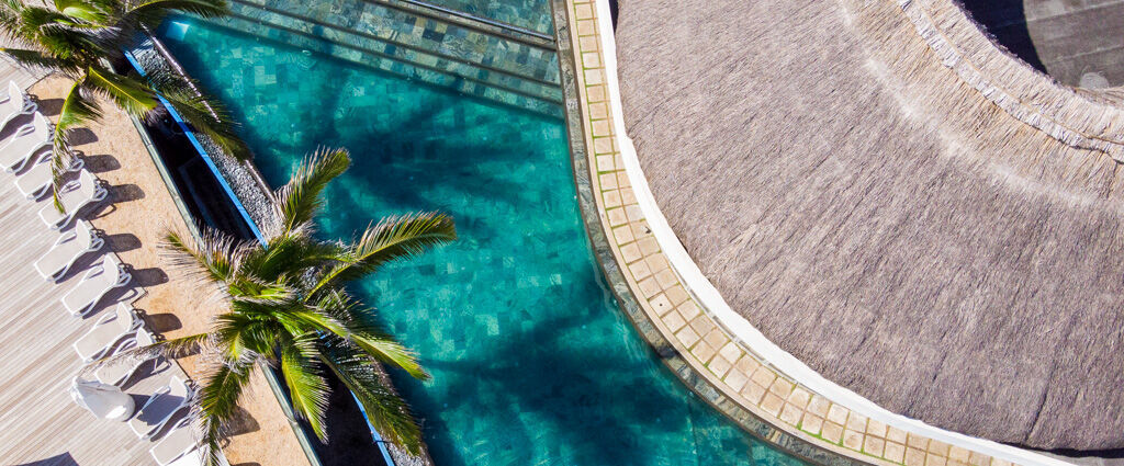 Radisson Blu Poste Lafayette Resort & Spa ★★★★ – Adults Only - Une évasion mauricienne entre lagon turquoise, élégance et sérénité Adults Only. - Poste Lafayette, île Maurice