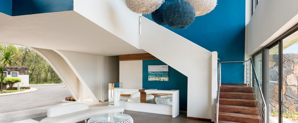 Radisson Blu Poste Lafayette Resort & Spa ★★★★ – Adults Only - Une évasion mauricienne entre lagon turquoise, élégance et sérénité Adults Only. - Poste Lafayette, île Maurice