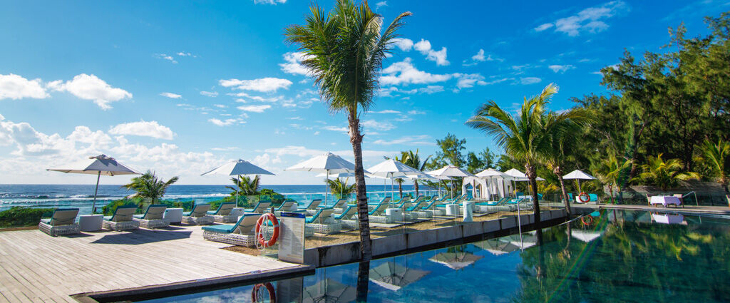 Radisson Blu Poste Lafayette Resort & Spa ★★★★ – Adults Only - Une évasion mauricienne entre lagon turquoise, élégance et sérénité Adults Only. - Poste Lafayette, île Maurice