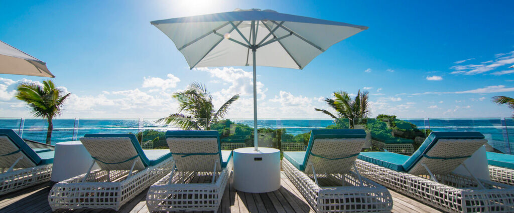 Radisson Blu Poste Lafayette Resort & Spa ★★★★ – Adults Only - Une évasion mauricienne entre lagon turquoise, élégance et sérénité Adults Only. - Poste Lafayette, île Maurice