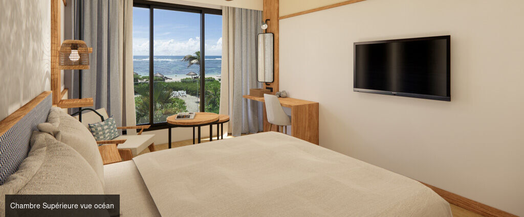 Radisson Blu Poste Lafayette Resort & Spa ★★★★ – Adults Only - Une évasion mauricienne entre lagon turquoise, élégance et sérénité Adults Only. - Poste Lafayette, île Maurice