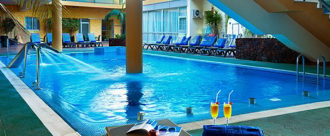 Best Semiramis ★★★★★ - Parenthèse tropicale à Tenerife sous 5 étoiles. - Tenerife, Îles Canaries