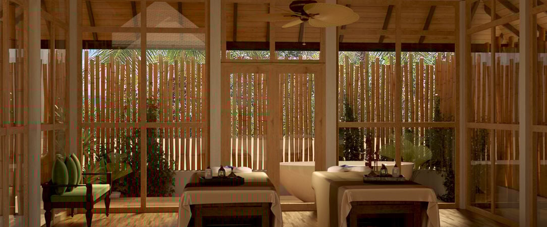 Cinnamon Hakuraa Huraa Maldives ★★★★ - Un écrin insulaire de confort entre lagons turquoise & ciels infinis aux Maldives. - Maldives