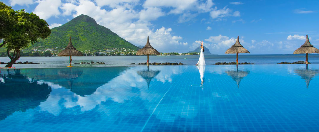 Sands Suites Resort & Spa Mauritius ★★★★ - Charme et authenticité mauricienne dans un resort à taille humaine. - Flic-en-Flac, Île Maurice
