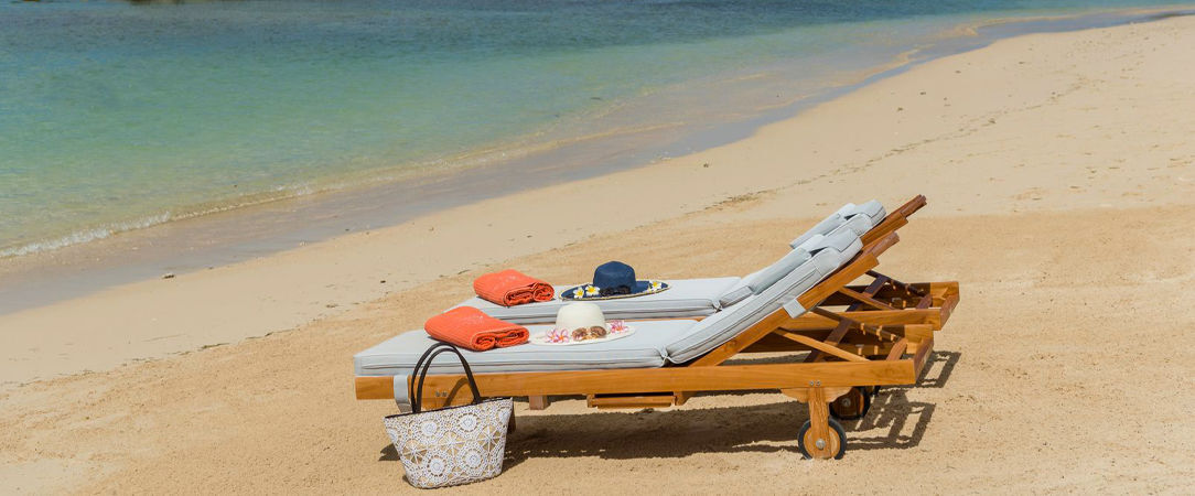 Sands Suites Resort & Spa Mauritius ★★★★ - Charme et authenticité mauricienne dans un resort à taille humaine. - Flic-en-Flac, Île Maurice